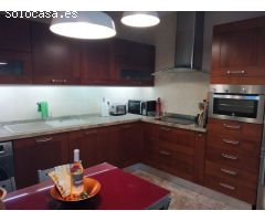 Atico en Venta en Málaga del Fresno, Málaga