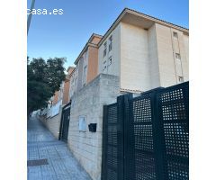 Piso en Venta en Málaga del Fresno, Málaga