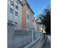Piso en Venta en Málaga del Fresno, Málaga