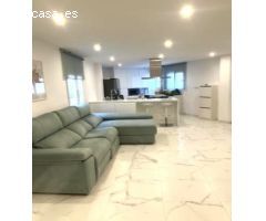 Piso en Alquiler en Málaga del Fresno, Málaga