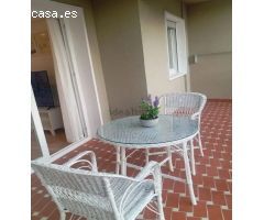 Piso en Alquiler en Málaga del Fresno, Málaga