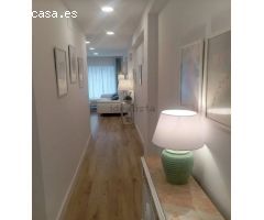 Piso en Alquiler en Málaga del Fresno, Málaga