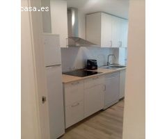 Piso en Alquiler en Málaga del Fresno, Málaga