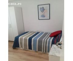 Piso en Alquiler en Málaga del Fresno, Málaga