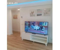 Piso en Alquiler en Málaga del Fresno, Málaga