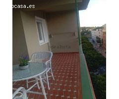 Piso en Alquiler en Málaga del Fresno, Málaga