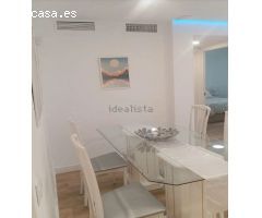 Piso en Alquiler en Málaga del Fresno, Málaga