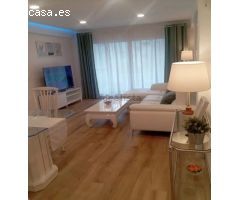 Piso en Alquiler en Málaga del Fresno, Málaga