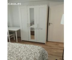 Piso en Alquiler en Málaga del Fresno, Málaga