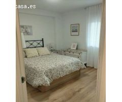 Piso en Alquiler en Málaga del Fresno, Málaga