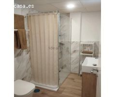Piso en Alquiler en Málaga del Fresno, Málaga