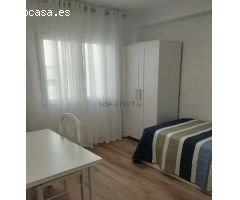 Piso en Alquiler en Málaga del Fresno, Málaga