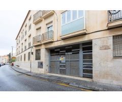 Garaje/Parking en Venta en Málaga del Fresno, Málaga