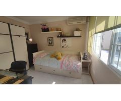 Piso en Venta en Málaga del Fresno, Málaga
