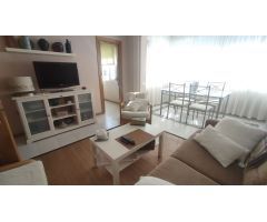 Piso en Venta en Málaga del Fresno, Málaga