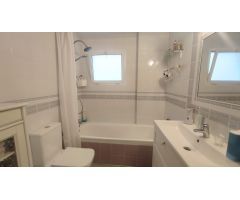 Piso en Venta en Málaga del Fresno, Málaga