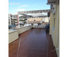 Apartamento en Venta en Málaga del Fresno, Málaga