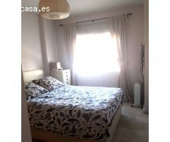 Apartamento en Venta en Málaga del Fresno, Málaga