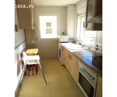 Apartamento en Venta en Málaga del Fresno, Málaga