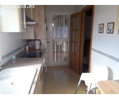 Apartamento en Venta en Málaga del Fresno, Málaga