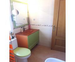 Apartamento en Venta en Málaga del Fresno, Málaga