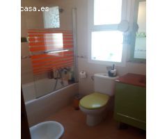 Apartamento en Venta en Málaga del Fresno, Málaga