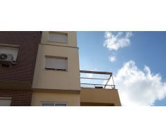 Apartamento en Venta en Málaga del Fresno, Málaga
