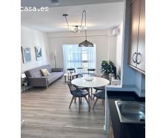 Piso en Venta en Málaga del Fresno, Málaga