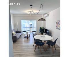 Piso en Venta en Málaga del Fresno, Málaga