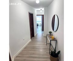 Piso en Venta en Málaga del Fresno, Málaga