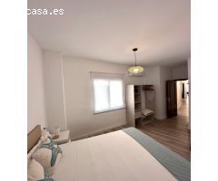 Piso en Venta en Málaga del Fresno, Málaga