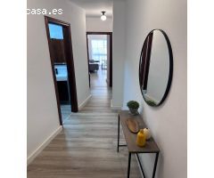Piso en Venta en Málaga del Fresno, Málaga
