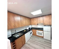 Piso en Venta en Málaga del Fresno, Málaga