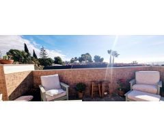 Terraced Houses en Venta en Málaga del Fresno, Málaga