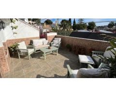 Terraced Houses en Venta en Málaga del Fresno, Málaga