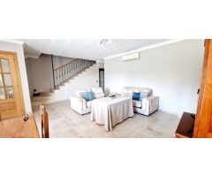 Terraced Houses en Venta en Málaga del Fresno, Málaga