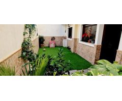 Terraced Houses en Venta en Málaga del Fresno, Málaga