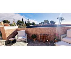 Terraced Houses en Venta en Málaga del Fresno, Málaga