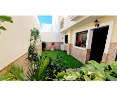 Terraced Houses en Venta en Málaga del Fresno, Málaga