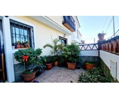Terraced Houses en Venta en Málaga del Fresno, Málaga