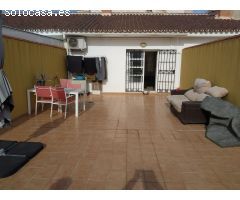 Atico en Venta en Málaga del Fresno, Málaga