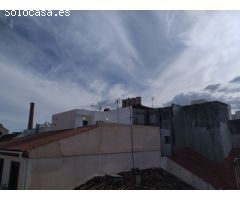 Atico en Venta en Málaga del Fresno, Málaga