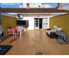 Atico en Venta en Málaga del Fresno, Málaga