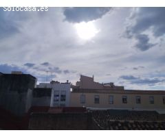Atico en Venta en Málaga del Fresno, Málaga