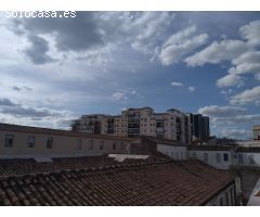 Atico en Venta en Málaga del Fresno, Málaga