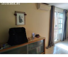 Atico en Venta en Málaga del Fresno, Málaga