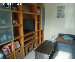 Atico en Venta en Málaga del Fresno, Málaga