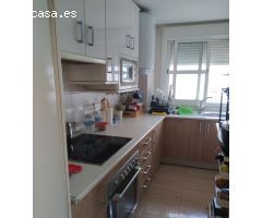 Atico en Venta en Málaga del Fresno, Málaga