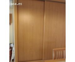 Atico en Venta en Málaga del Fresno, Málaga