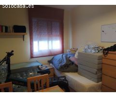 Atico en Venta en Málaga del Fresno, Málaga